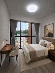 Amo Residence (D20), Apartment #624078311